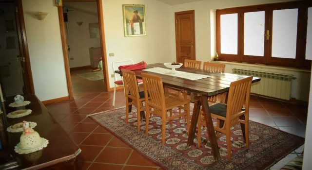 Villa Pollicino
