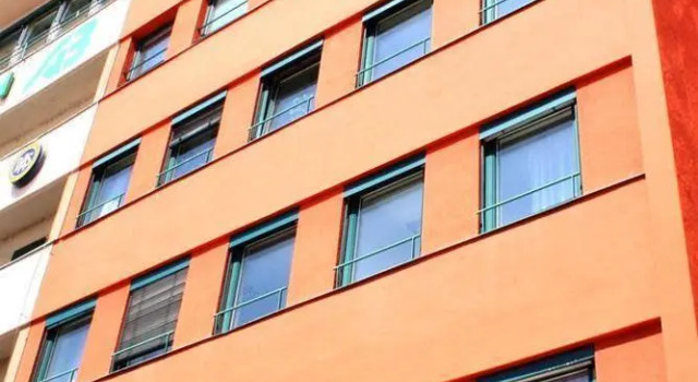 Hotel Garni Evido KG Salzburg