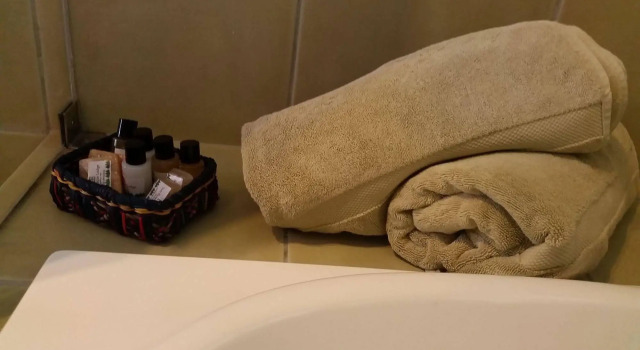 San Roque Lodge, Book Hotel Hotels in Cajamarca with Parking, Parking