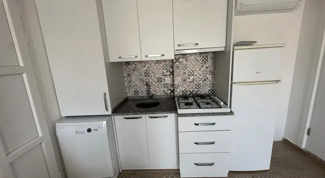 Komfortowy apartament Fida Kültür Datça