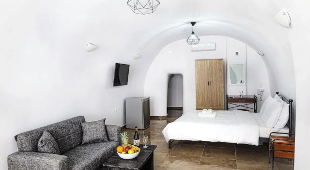 Номер Economy Xaravgi Resort Suites