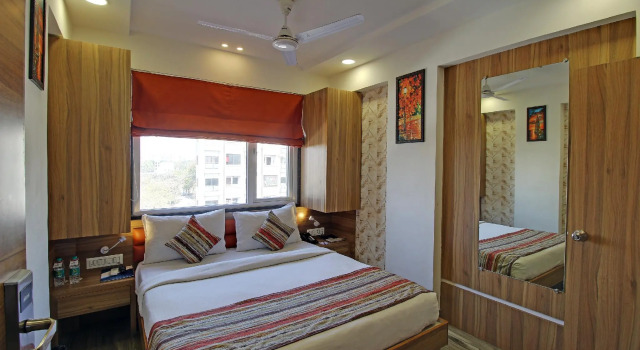 Svasti 3B, Reserva ahora Hotel Jamnagar Guyarat