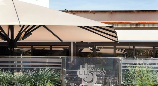 Hotel Palau de Girona, Rezervasyon Otel Sant Julia de Ramis Gironès