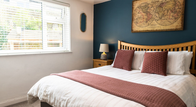 Apartment in Polgooth Near Cornwall Beaches