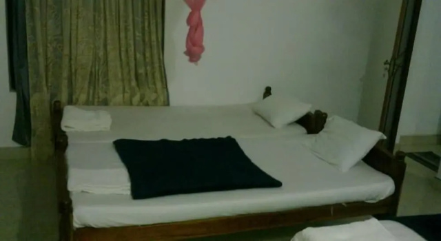 Номер Standard Patrick Holiday Resort