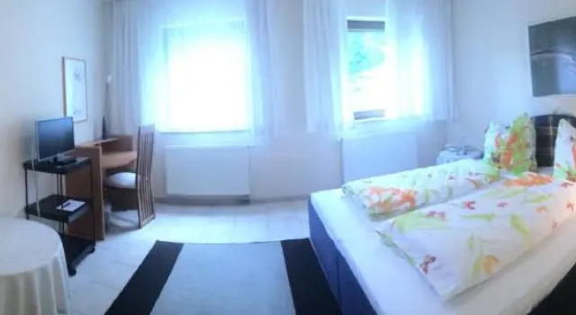 Двухместный номер Standard ICC Pfälzer Hof - Hotel & Seminarhaus