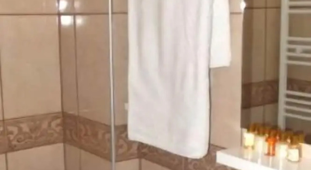 Номер Standard Geyikli Herrara