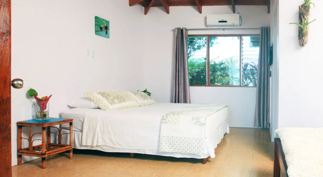 Hotel Ocean Breeze, Rezervovat Hotel Hotely v Puntarenas s parkováním, Parkování