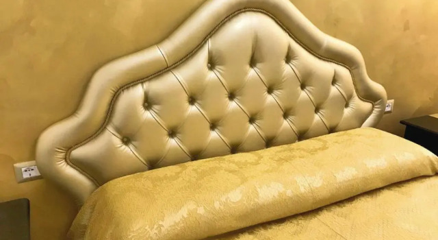 Номер Luxury Secret Rhome