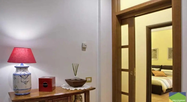 Salernocity1 B &B