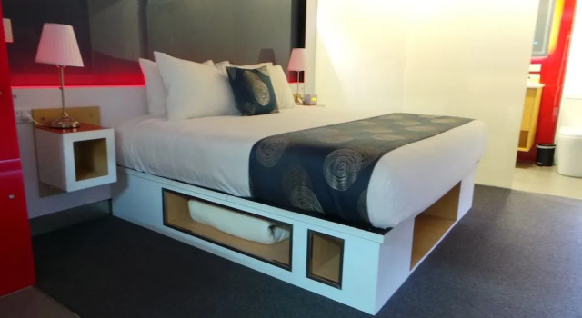 Stay Motel - Formerly Room Motels Gympie