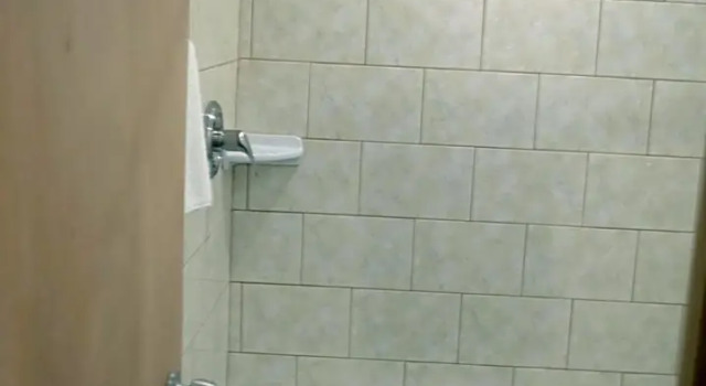 Четырёхместный номер Standard Budget Inn Buffalo Airport