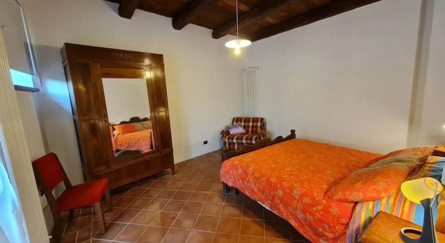 Agriturismo I Galli, Varaa Hotelli Hotellit Dogliani aamiaisella, Aamiainen