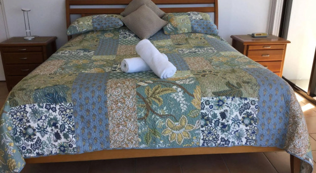 Carrington Court, Buchen Sie Hotel Main Beach Gold Coast