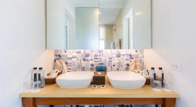 Вилла Tolani Le Bayburi Villas, Hua Hin - Pranburi