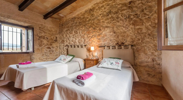 Autentica, Buchen Sie Hotel Sa Pobla Mallorca