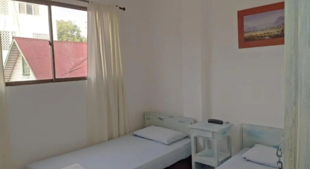 Standard chambre Park Hotel