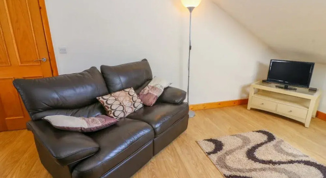 Shorefields Two, Varaa Hotelli Morecambe Lancashire