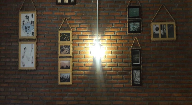 Bamboo House Kanchanaburi