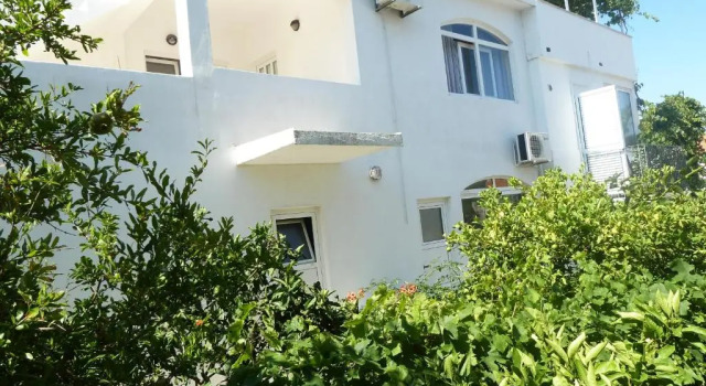 Студия Apartments Milka
