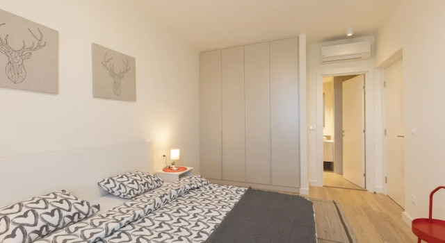 Belgrade Center Apartments Lux BW, Забронировать Апартаменты/квартира Белград Центральная Сербия, рядом с Кафедральный собор в Белграде