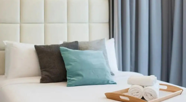 R3 Beautiful 1 BR - Bukit Bintang - Pavilion KL - WIFI, Забронировать Отель Отели Куала-Лумпура 3 звезды, рядом с Центральный автобусный вокзал Пуду, 3*
