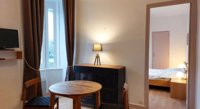 Le Petit Robinson 33161, Rezerwuj Hotel  
