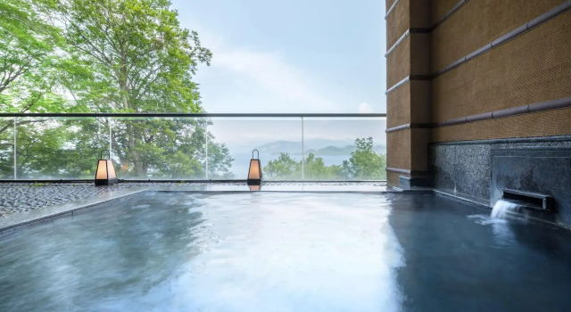 Номер Economy Towada Hotel