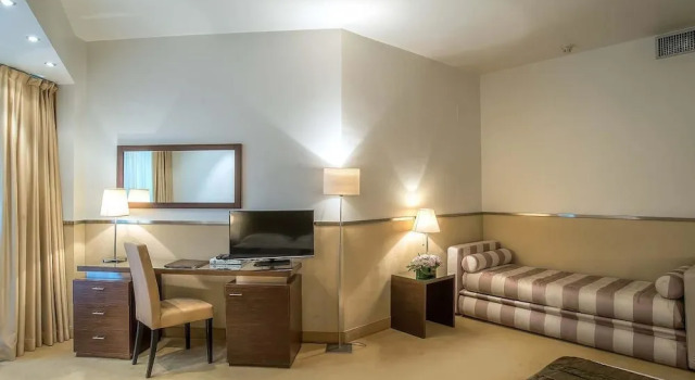 Одноместный номер Superior Mini Palace Hotel