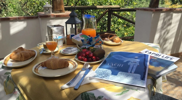 Komfort Zimmer Relais Villa Anna
