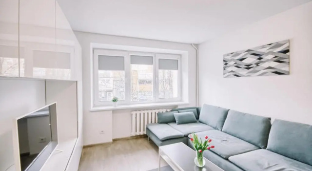 Апартаменты DaGys apartments