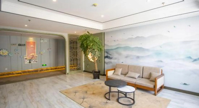 Tianzihu Boutique Hotel, Prenota Boutique Huzhou Zhejiang