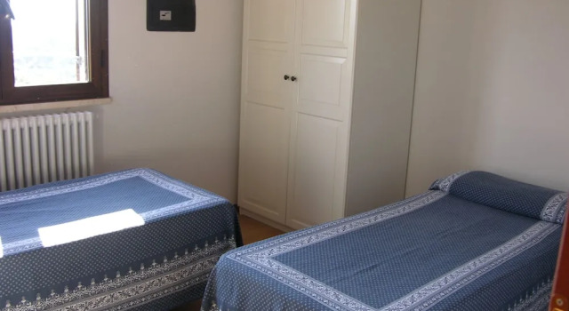 Семейный номер Standard с 2 комнатами с красивым видом из окна Country House La Meria