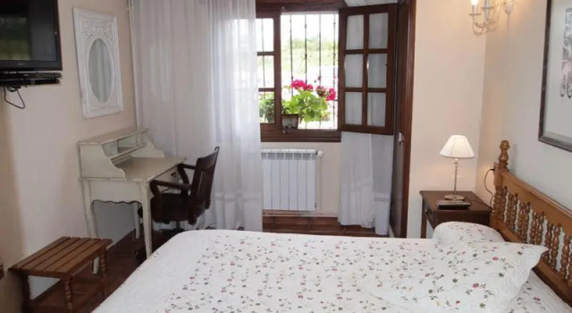 Номер Economy Hospedaje Villa Pilar