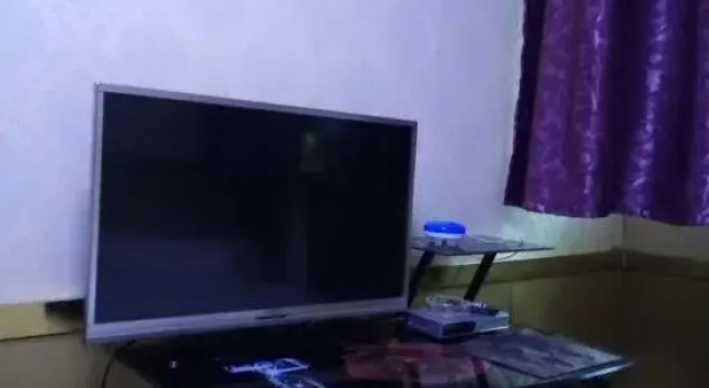 Номер Economy Lanzhou Jianyou Guesthouse