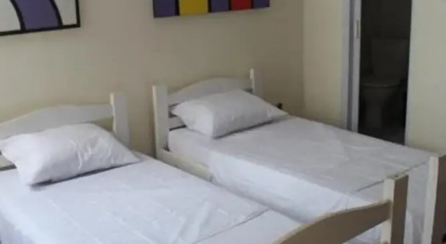 Номер Standard Pousadinha Copacabana