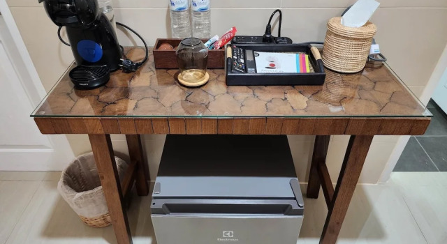 Номер Economy Canal View Lo-ha guest house, Contactless Check-in