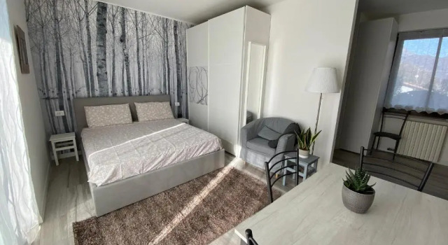 Апартаменты Residenza I Laghi