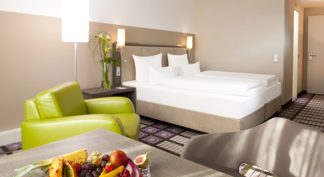 Mercure Parkhotel Mönchengladbach