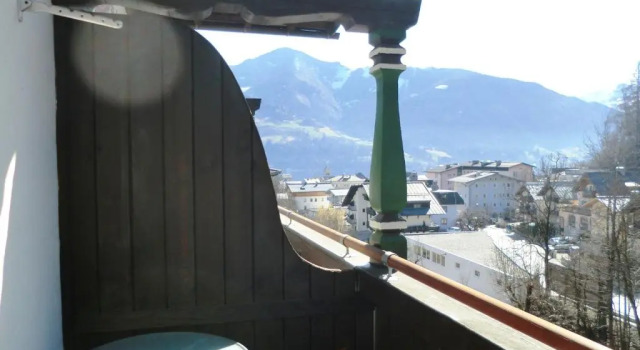 Двухместный номер Standard с балконом Hotel St. Georg
