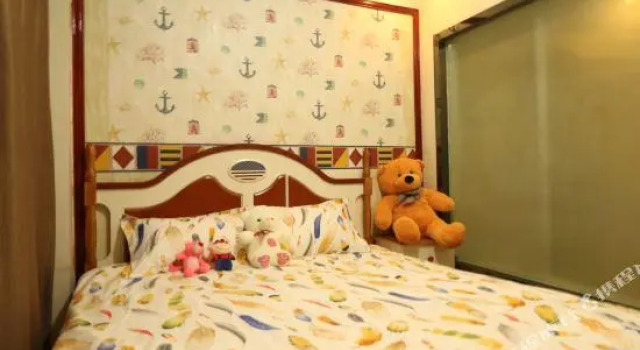 Emei Mountain Yushan Holiday Hotel, Varaa Hotelli Leshan Sichuan