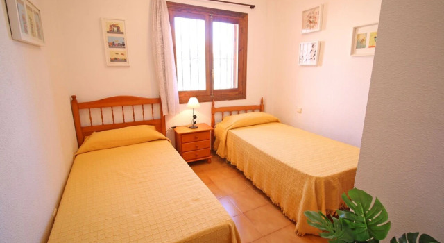 Коттедж Bungalow Costa Calpe - Vallesa