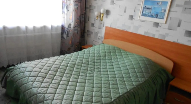 Двухместный номер Standard Jeruzale Hotel