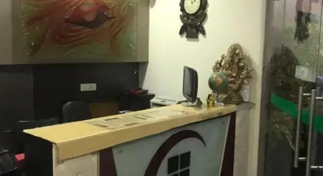 Hotel Sai Orchid, Забронировать Отель Морадабад штат Уттар-Прадеш, рядом с Железнодорожная станция Морадабад