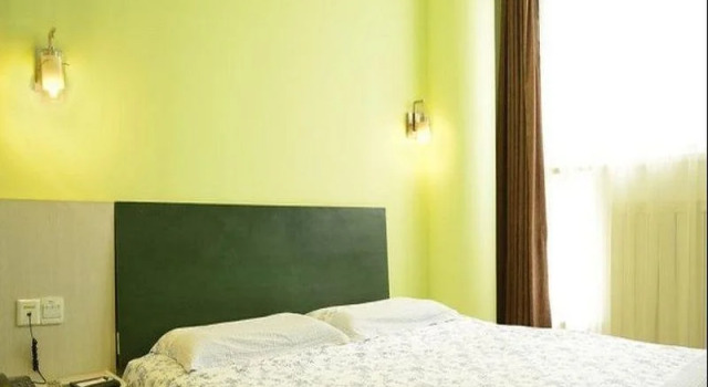 Motel 168 Qingdao Hua Yang Road Inn