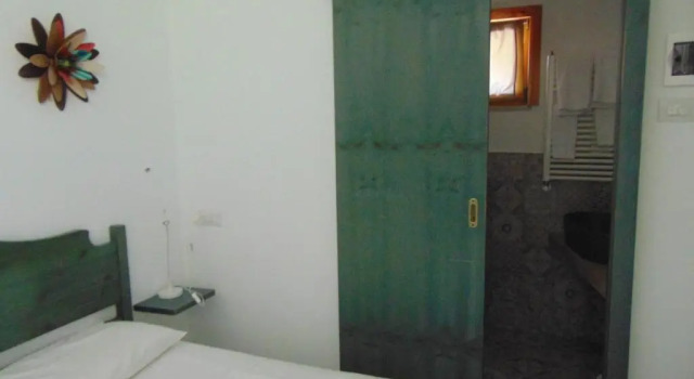 Студия Standard B&B Dalla Nonna