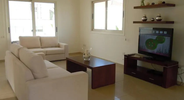 Kalamies Beach Complex, Забронировать Апартаменты/квартира Апартаменты Паралимни, Апартаменты/квартира