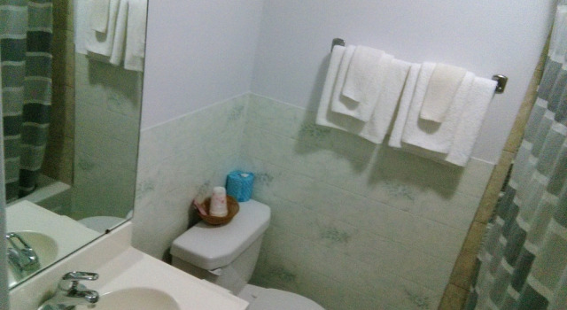 Номер Standard Best Inn Motel
