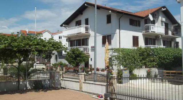 Апартаменты c 1 комнатой Apartments Ars Vivendi