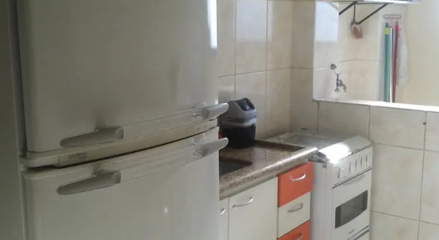 Апартаменты Apartamentos 54M e 62C